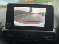 USED 2022 72 TOYOTA PROACE CITY 1.5 BlueHDi Design Short Panel Van 5dr Diesel Manual SWB Euro 6 (s/s) (100 bhp) This 2022 Toyota PROACE CITY is a standout choice, having been owned by just one careful keeper and boasting a clear vehicle history check.  As a 1.5 BlueHDi Design Short Panel Van SWB Euro 6 (s/s) 5dr, this model offers a practical and efficient solution for your needs.  It comes equipped with a suite of helpful features designed to make driving and parking easier, including front and rear parking sensors, a reversing camera, and automatic headlights.