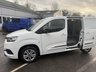 USED 2022 72 TOYOTA PROACE CITY 1.5 BlueHDi Design Short Panel Van 5dr Diesel Manual SWB Euro 6 (s/s) (100 bhp) This 2022 Toyota PROACE CITY is a standout choice, having been owned by just one careful keeper and boasting a clear vehicle history check.  As a 1.5 BlueHDi Design Short Panel Van SWB Euro 6 (s/s) 5dr, this model offers a practical and efficient solution for your needs.  It comes equipped with a suite of helpful features designed to make driving and parking easier, including front and rear parking sensors, a reversing camera, and automatic headlights.