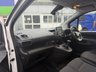 USED 2022 72 TOYOTA PROACE CITY 1.5 BlueHDi Design Short Panel Van 5dr Diesel Manual SWB Euro 6 (s/s) (100 bhp) This 2022 Toyota PROACE CITY is a standout choice, having been owned by just one careful keeper and boasting a clear vehicle history check.  As a 1.5 BlueHDi Design Short Panel Van SWB Euro 6 (s/s) 5dr, this model offers a practical and efficient solution for your needs.  It comes equipped with a suite of helpful features designed to make driving and parking easier, including front and rear parking sensors, a reversing camera, and automatic headlights.