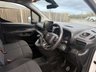 USED 2022 72 TOYOTA PROACE CITY 1.5 BlueHDi Design Short Panel Van 5dr Diesel Manual SWB Euro 6 (s/s) (100 bhp) This 2022 Toyota PROACE CITY is a standout choice, having been owned by just one careful keeper and boasting a clear vehicle history check.  As a 1.5 BlueHDi Design Short Panel Van SWB Euro 6 (s/s) 5dr, this model offers a practical and efficient solution for your needs.  It comes equipped with a suite of helpful features designed to make driving and parking easier, including front and rear parking sensors, a reversing camera, and automatic headlights.