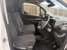 USED 2022 72 TOYOTA PROACE CITY 1.5 BlueHDi Design Short Panel Van 5dr Diesel Manual SWB Euro 6 (s/s) (100 bhp) This 2022 Toyota PROACE CITY is a standout choice, having been owned by just one careful keeper and boasting a clear vehicle history check.  As a 1.5 BlueHDi Design Short Panel Van SWB Euro 6 (s/s) 5dr, this model offers a practical and efficient solution for your needs.  It comes equipped with a suite of helpful features designed to make driving and parking easier, including front and rear parking sensors, a reversing camera, and automatic headlights.
