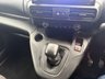 USED 2022 72 TOYOTA PROACE CITY 1.5 BlueHDi Design Short Panel Van 5dr Diesel Manual SWB Euro 6 (s/s) (100 bhp) This 2022 Toyota PROACE CITY is a standout choice, having been owned by just one careful keeper and boasting a clear vehicle history check.  As a 1.5 BlueHDi Design Short Panel Van SWB Euro 6 (s/s) 5dr, this model offers a practical and efficient solution for your needs.  It comes equipped with a suite of helpful features designed to make driving and parking easier, including front and rear parking sensors, a reversing camera, and automatic headlights.