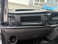 USED 2020 70 FORD TRANSIT CUSTOM 2.0 300 EcoBlue Leader Panel Van 5dr Diesel Manual L1 H1 Euro 6 (s/s) (105 ps) This 2020 Ford Transit Custom presents a superb ownership opportunity, having been meticulously maintained by just one owner from new. As a 2.0 300 EcoBlue Leader L1 H1 Euro 6 model, this van combines a robust 2.0 litre diesel engine with the practical Leader trim. Its Euro 6 compliance ensures it meets current emissions standards, and a clear vehicle history check provides peace of mind. You can expect impressive efficiency with this Transit Custom, achieving a notable 45 miles per gallon.
