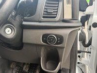 USED 2020 70 FORD TRANSIT CUSTOM 2.0 300 EcoBlue Leader Panel Van 5dr Diesel Manual L1 H1 Euro 6 (s/s) (105 ps) This 2020 Ford Transit Custom presents a superb ownership opportunity, having been meticulously maintained by just one owner from new. As a 2.0 300 EcoBlue Leader L1 H1 Euro 6 model, this van combines a robust 2.0 litre diesel engine with the practical Leader trim. Its Euro 6 compliance ensures it meets current emissions standards, and a clear vehicle history check provides peace of mind. You can expect impressive efficiency with this Transit Custom, achieving a notable 45 miles per gallon.