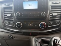 USED 2020 70 FORD TRANSIT CUSTOM 2.0 300 EcoBlue Leader Panel Van 5dr Diesel Manual L1 H1 Euro 6 (s/s) (105 ps) This 2020 Ford Transit Custom presents a superb ownership opportunity, having been meticulously maintained by just one owner from new. As a 2.0 300 EcoBlue Leader L1 H1 Euro 6 model, this van combines a robust 2.0 litre diesel engine with the practical Leader trim. Its Euro 6 compliance ensures it meets current emissions standards, and a clear vehicle history check provides peace of mind. You can expect impressive efficiency with this Transit Custom, achieving a notable 45 miles per gallon.