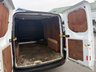 USED 2020 70 FORD TRANSIT CUSTOM 2.0 300 EcoBlue Leader Panel Van 5dr Diesel Manual L1 H1 Euro 6 (s/s) (105 ps) This 2020 Ford Transit Custom presents a superb ownership opportunity, having been meticulously maintained by just one owner from new. As a 2.0 300 EcoBlue Leader L1 H1 Euro 6 model, this van combines a robust 2.0 litre diesel engine with the practical Leader trim. Its Euro 6 compliance ensures it meets current emissions standards, and a clear vehicle history check provides peace of mind. You can expect impressive efficiency with this Transit Custom, achieving a notable 45 miles per gallon.
