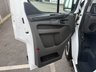USED 2020 70 FORD TRANSIT CUSTOM 2.0 300 EcoBlue Leader Panel Van 5dr Diesel Manual L1 H1 Euro 6 (s/s) (105 ps) This 2020 Ford Transit Custom presents a superb ownership opportunity, having been meticulously maintained by just one owner from new. As a 2.0 300 EcoBlue Leader L1 H1 Euro 6 model, this van combines a robust 2.0 litre diesel engine with the practical Leader trim. Its Euro 6 compliance ensures it meets current emissions standards, and a clear vehicle history check provides peace of mind. You can expect impressive efficiency with this Transit Custom, achieving a notable 45 miles per gallon.