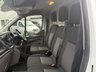 USED 2020 70 FORD TRANSIT CUSTOM 2.0 300 EcoBlue Leader Panel Van 5dr Diesel Manual L1 H1 Euro 6 (s/s) (105 ps) This 2020 Ford Transit Custom presents a superb ownership opportunity, having been meticulously maintained by just one owner from new. As a 2.0 300 EcoBlue Leader L1 H1 Euro 6 model, this van combines a robust 2.0 litre diesel engine with the practical Leader trim. Its Euro 6 compliance ensures it meets current emissions standards, and a clear vehicle history check provides peace of mind. You can expect impressive efficiency with this Transit Custom, achieving a notable 45 miles per gallon.