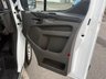 USED 2020 70 FORD TRANSIT CUSTOM 2.0 300 EcoBlue Leader Panel Van 5dr Diesel Manual L1 H1 Euro 6 (s/s) (105 ps) This 2020 Ford Transit Custom presents a superb ownership opportunity, having been meticulously maintained by just one owner from new. As a 2.0 300 EcoBlue Leader L1 H1 Euro 6 model, this van combines a robust 2.0 litre diesel engine with the practical Leader trim. Its Euro 6 compliance ensures it meets current emissions standards, and a clear vehicle history check provides peace of mind. You can expect impressive efficiency with this Transit Custom, achieving a notable 45 miles per gallon.
