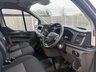 USED 2020 70 FORD TRANSIT CUSTOM 2.0 300 EcoBlue Leader Panel Van 5dr Diesel Manual L1 H1 Euro 6 (s/s) (105 ps) This 2020 Ford Transit Custom presents a superb ownership opportunity, having been meticulously maintained by just one owner from new. As a 2.0 300 EcoBlue Leader L1 H1 Euro 6 model, this van combines a robust 2.0 litre diesel engine with the practical Leader trim. Its Euro 6 compliance ensures it meets current emissions standards, and a clear vehicle history check provides peace of mind. You can expect impressive efficiency with this Transit Custom, achieving a notable 45 miles per gallon.