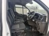 USED 2020 70 FORD TRANSIT CUSTOM 2.0 300 EcoBlue Leader Panel Van 5dr Diesel Manual L1 H1 Euro 6 (s/s) (105 ps) This 2020 Ford Transit Custom presents a superb ownership opportunity, having been meticulously maintained by just one owner from new. As a 2.0 300 EcoBlue Leader L1 H1 Euro 6 model, this van combines a robust 2.0 litre diesel engine with the practical Leader trim. Its Euro 6 compliance ensures it meets current emissions standards, and a clear vehicle history check provides peace of mind. You can expect impressive efficiency with this Transit Custom, achieving a notable 45 miles per gallon.