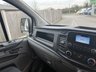 USED 2020 70 FORD TRANSIT CUSTOM 2.0 300 EcoBlue Leader Panel Van 5dr Diesel Manual L1 H1 Euro 6 (s/s) (105 ps) This 2020 Ford Transit Custom presents a superb ownership opportunity, having been meticulously maintained by just one owner from new. As a 2.0 300 EcoBlue Leader L1 H1 Euro 6 model, this van combines a robust 2.0 litre diesel engine with the practical Leader trim. Its Euro 6 compliance ensures it meets current emissions standards, and a clear vehicle history check provides peace of mind. You can expect impressive efficiency with this Transit Custom, achieving a notable 45 miles per gallon.