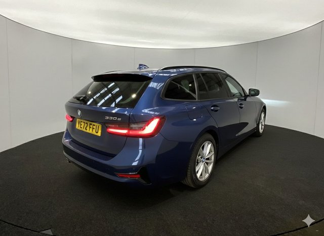 2022 BMW 3 Series 2L SE Pro 5dr - Photo 4