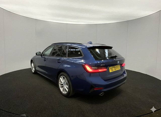 2022 BMW 3 Series 2L SE Pro 5dr - Photo 5
