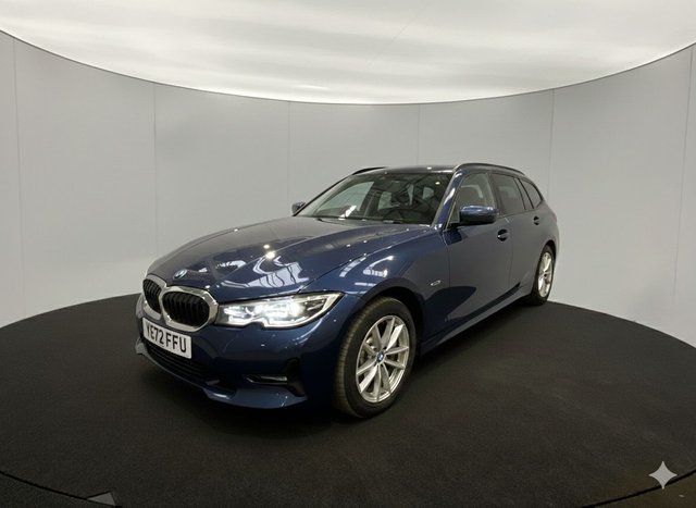 2022 BMW 3 Series 2L SE Pro 5dr - Photo 6