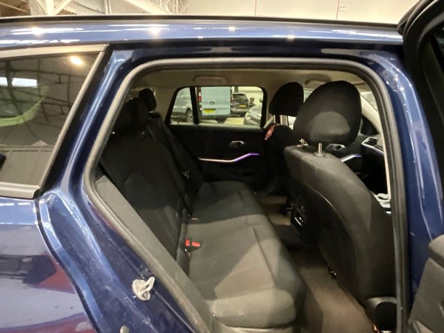 2022 BMW 3 Series 2L SE Pro 5dr - Photo 11