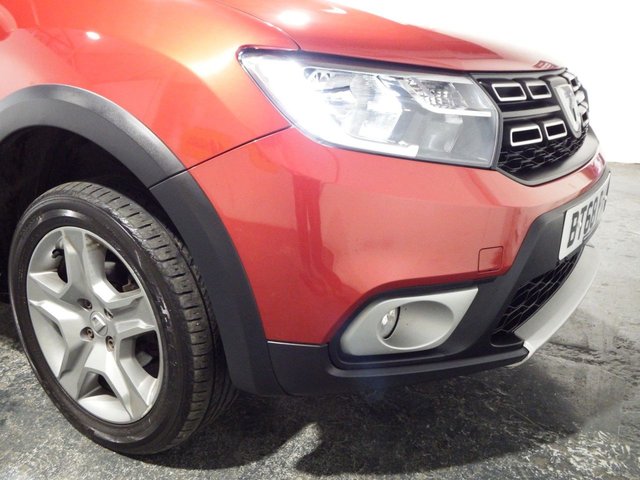 2018 DACIA SANDERO STEPWAY - Photo 11