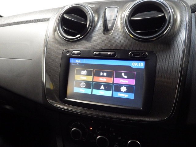 2018 DACIA SANDERO STEPWAY - Photo 6