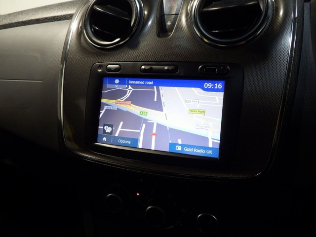 2018 DACIA SANDERO STEPWAY - Photo 4