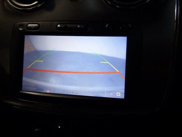 2018 DACIA SANDERO STEPWAY - Photo 5