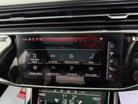 USED 2020 AUDI SQ7 4.0 TDI V8 Vorsprung SUV 5dr Diesel Tiptronic quattro Euro 6 (s/s) (435 ps) AWARD-WINNING DEALERSHIP FOR 4YRS