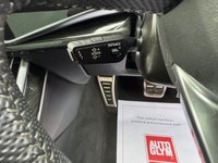 USED 2020 AUDI SQ7 4.0 TDI V8 Vorsprung SUV 5dr Diesel Tiptronic quattro Euro 6 (s/s) (435 ps) AWARD-WINNING DEALERSHIP FOR 4YRS