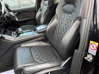 USED 2020 AUDI SQ7 4.0 TDI V8 Vorsprung SUV 5dr Diesel Tiptronic quattro Euro 6 (s/s) (435 ps) AWARD-WINNING DEALERSHIP FOR 4YRS