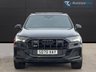 USED 2020 AUDI SQ7 4.0 TDI V8 Vorsprung SUV 5dr Diesel Tiptronic quattro Euro 6 (s/s) (435 ps) AWARD-WINNING DEALERSHIP FOR 4YRS