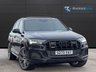 USED 2020 AUDI SQ7 4.0 TDI V8 Vorsprung SUV 5dr Diesel Tiptronic quattro Euro 6 (s/s) (435 ps) AWARD-WINNING DEALERSHIP FOR 4YRS