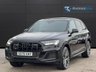 USED 2020 AUDI SQ7 4.0 TDI V8 Vorsprung SUV 5dr Diesel Tiptronic quattro Euro 6 (s/s) (435 ps) AWARD-WINNING DEALERSHIP FOR 4YRS