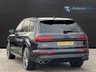 USED 2020 AUDI SQ7 4.0 TDI V8 Vorsprung SUV 5dr Diesel Tiptronic quattro Euro 6 (s/s) (435 ps) AWARD-WINNING DEALERSHIP FOR 4YRS