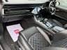 USED 2020 AUDI SQ7 4.0 TDI V8 Vorsprung SUV 5dr Diesel Tiptronic quattro Euro 6 (s/s) (435 ps) AWARD-WINNING DEALERSHIP FOR 4YRS