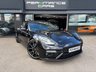 USED 2020 70 PORSCHE PANAMERA 4.0 V8 E-Hybrid 14kWh Turbo S Saloon 5dr Petrol Plug-in Hybrid PDK 4WD Euro 6 (s/s) (680 ps) 