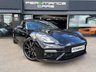 USED 2020 70 PORSCHE PANAMERA 4.0 V8 E-Hybrid 14kWh Turbo S Saloon 5dr Petrol Plug-in Hybrid PDK 4WD Euro 6 (s/s) (680 ps) 