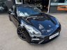 USED 2020 70 PORSCHE PANAMERA 4.0 V8 E-Hybrid 14kWh Turbo S Saloon 5dr Petrol Plug-in Hybrid PDK 4WD Euro 6 (s/s) (680 ps) 