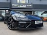 USED 2020 70 PORSCHE PANAMERA 4.0 V8 E-Hybrid 14kWh Turbo S Saloon 5dr Petrol Plug-in Hybrid PDK 4WD Euro 6 (s/s) (680 ps) 