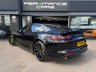 USED 2020 70 PORSCHE PANAMERA 4.0 V8 E-Hybrid 14kWh Turbo S Saloon 5dr Petrol Plug-in Hybrid PDK 4WD Euro 6 (s/s) (680 ps) 
