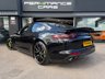 USED 2020 70 PORSCHE PANAMERA 4.0 V8 E-Hybrid 14kWh Turbo S Saloon 5dr Petrol Plug-in Hybrid PDK 4WD Euro 6 (s/s) (680 ps) 