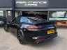 USED 2020 70 PORSCHE PANAMERA 4.0 V8 E-Hybrid 14kWh Turbo S Saloon 5dr Petrol Plug-in Hybrid PDK 4WD Euro 6 (s/s) (680 ps) 