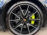 USED 2020 70 PORSCHE PANAMERA 4.0 V8 E-Hybrid 14kWh Turbo S Saloon 5dr Petrol Plug-in Hybrid PDK 4WD Euro 6 (s/s) (680 ps) 