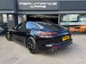 USED 2020 70 PORSCHE PANAMERA 4.0 V8 E-Hybrid 14kWh Turbo S Saloon 5dr Petrol Plug-in Hybrid PDK 4WD Euro 6 (s/s) (680 ps) 