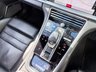 USED 2020 70 PORSCHE PANAMERA 4.0 V8 E-Hybrid 14kWh Turbo S Saloon 5dr Petrol Plug-in Hybrid PDK 4WD Euro 6 (s/s) (680 ps) 