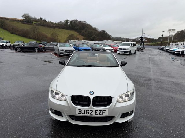 2012 BMW 3 Series 3L Sport Plus Edition 2dr - Photo 2