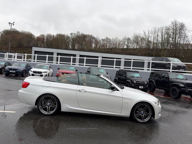 2012 BMW 3 Series 3L Sport Plus Edition 2dr - Photo 8