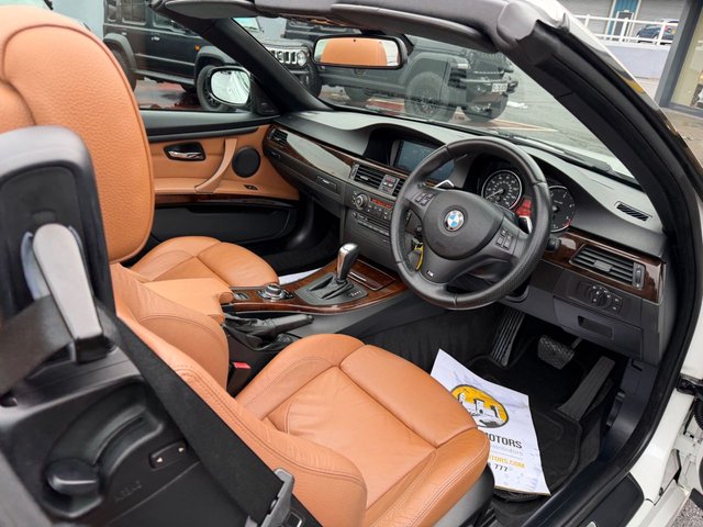 2012 BMW 3 Series 3L Sport Plus Edition 2dr - Photo 9