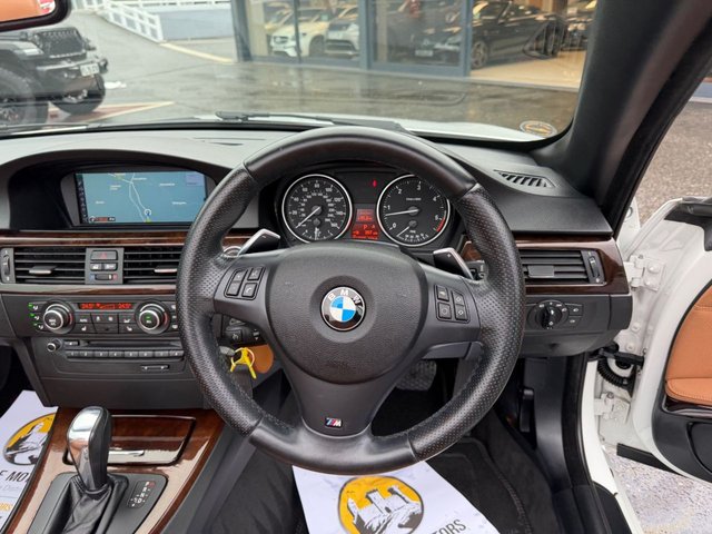 2012 BMW 3 Series 3L Sport Plus Edition 2dr - Photo 10