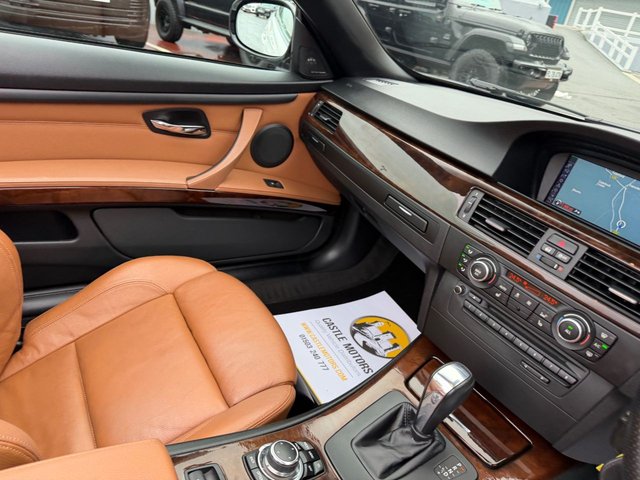 2012 BMW 3 Series 3L Sport Plus Edition 2dr - Photo 12