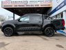 USED 2021 71 NISSAN NAVARA 2.3 dCi N-Guard Pickup Double Cab 4dr Diesel Auto 4WD Euro 6 (190 ps) 