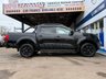 USED 2021 71 NISSAN NAVARA 2.3 dCi N-Guard Pickup Double Cab 4dr Diesel Auto 4WD Euro 6 (190 ps) 