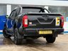USED 2021 71 NISSAN NAVARA 2.3 dCi N-Guard Pickup Double Cab 4dr Diesel Auto 4WD Euro 6 (190 ps) 